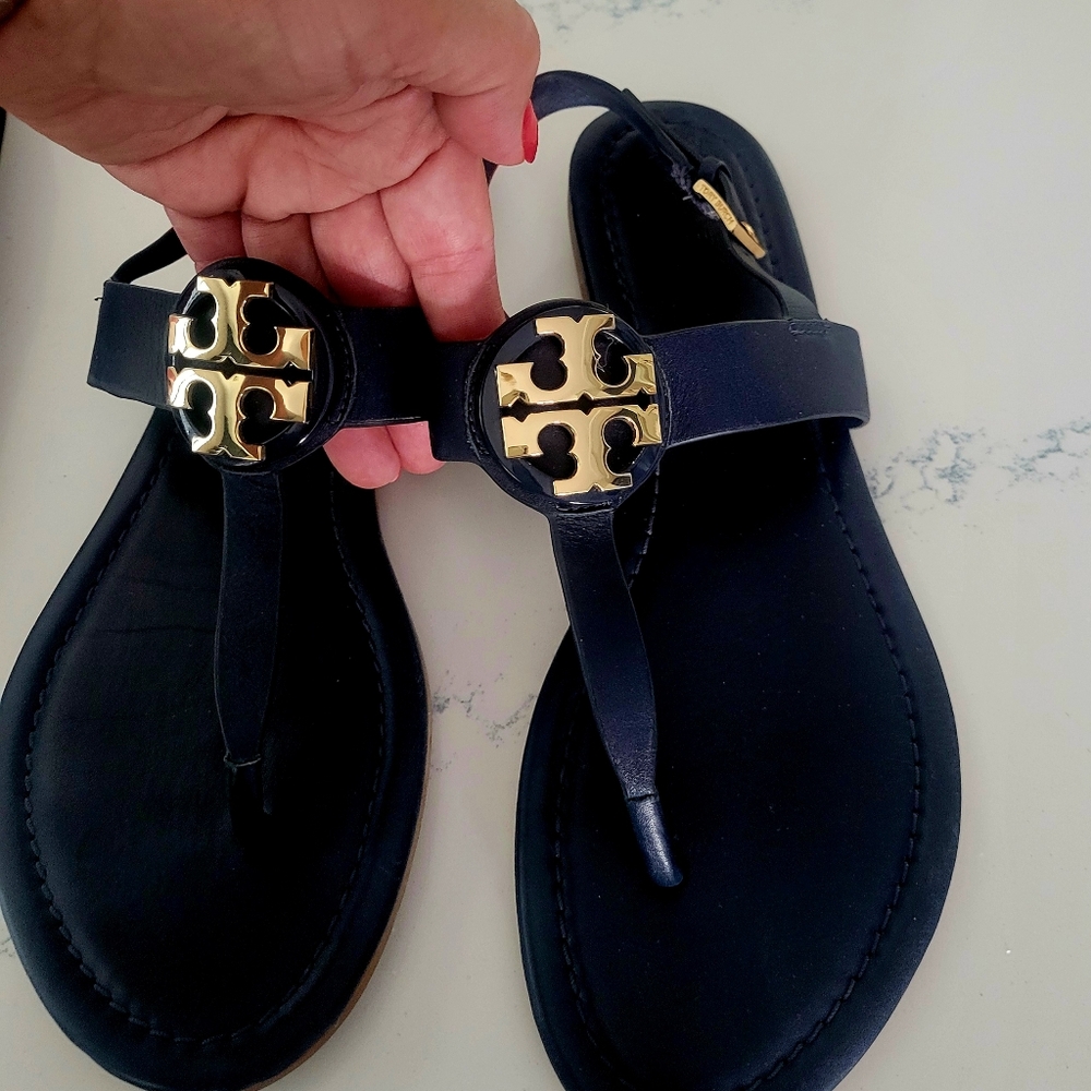 Tory Burch sandles